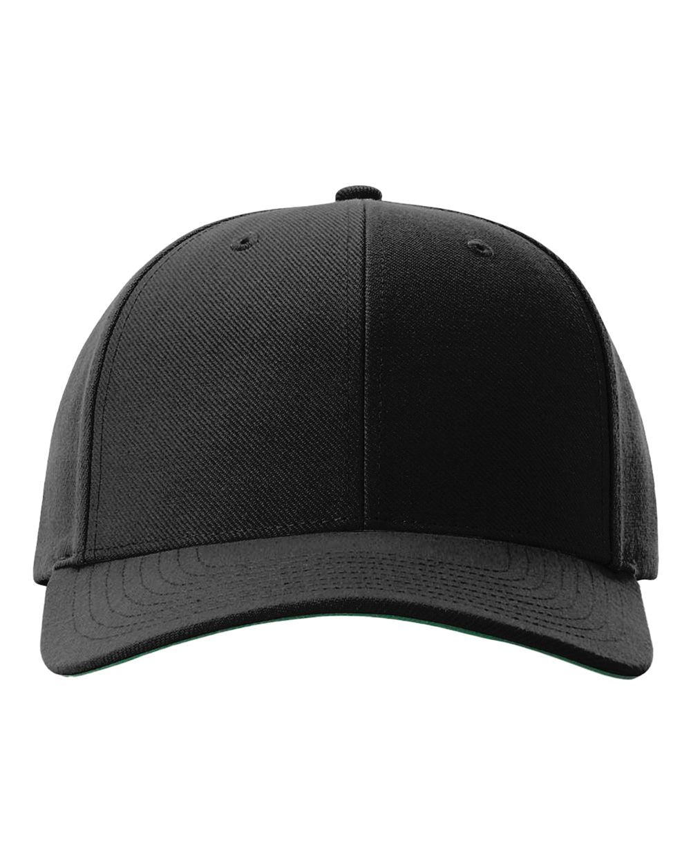 Richardson 512 Surge Snapback Cap, Structured Mid Pro