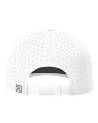 Richardson 632 Laser Perf R-Flex Cap, Snapback