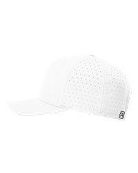 Richardson 632 Laser Perf R-Flex Cap, Snapback