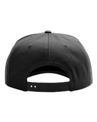 Richardson 323FPC Full Fabric Five-Panel Champ Cap, Adjustable