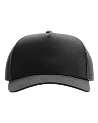 Richardson 323FPC Full Fabric Five-Panel Champ Cap, Adjustable