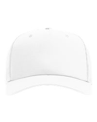 Richardson 112FPC 5-Panel Champ Trucker Cap, Mesh Back