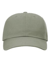 Richardson 254RE Sustainable Ashland Dad Hat, Loden, Adjustable