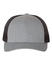 Richardson 115 Low Pro Trucker Cap