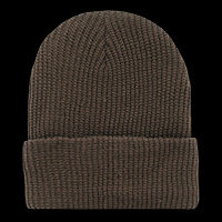 Decky GI Watch Cap – Cuffed Knit Beanie Hat | 600