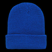 Decky GI Watch Cap – Cuffed Knit Beanie Hat | 600