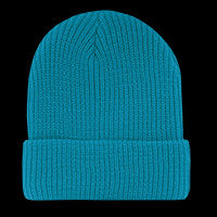 Decky GI Watch Cap – Cuffed Knit Beanie Hat | 600