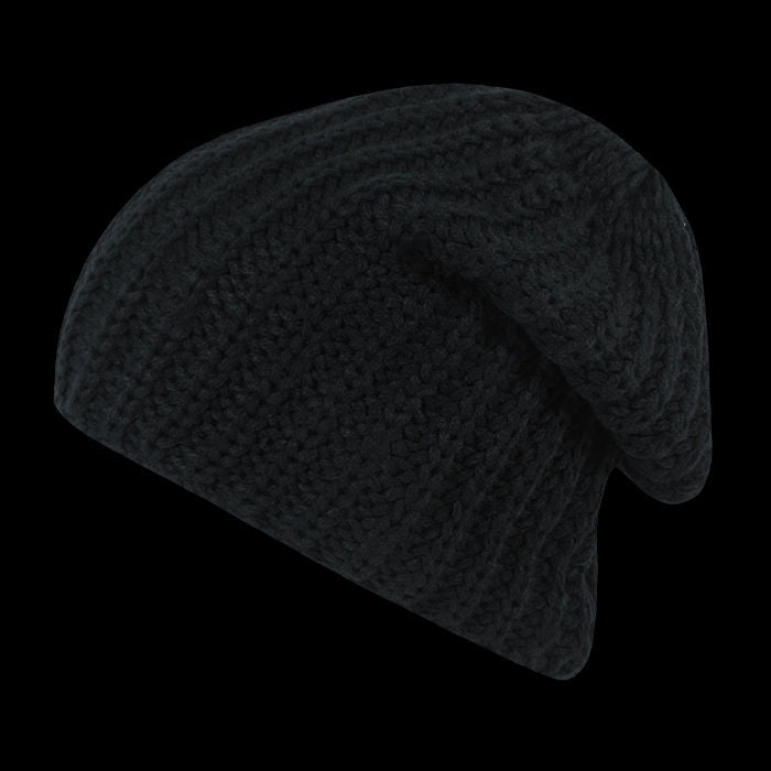 Cozy Knit Beanie – Soft Winter Headwear | 635