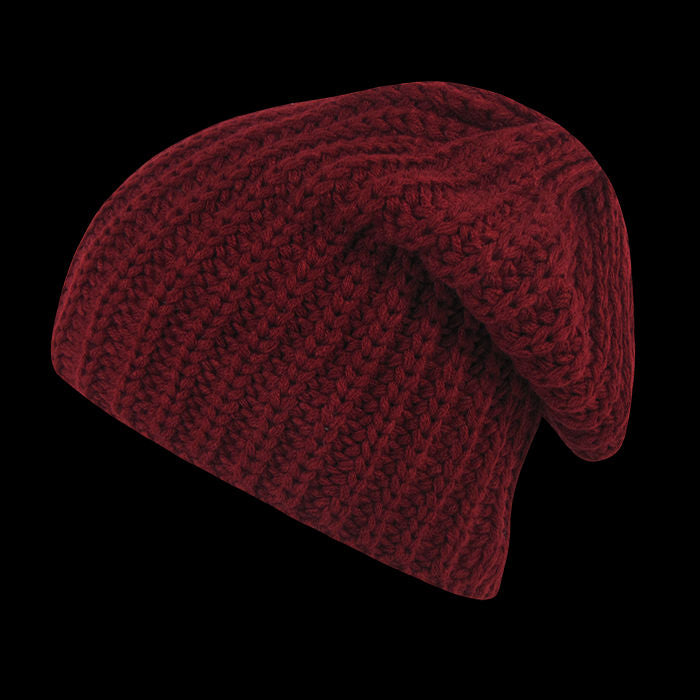 Cozy Knit Beanie – Soft Winter Headwear | 635