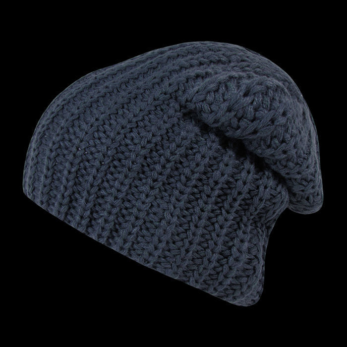 Cozy Knit Beanie – Soft Winter Headwear | 635