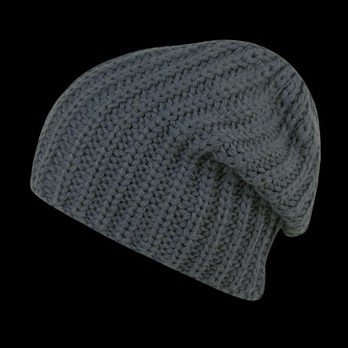 Cozy Knit Beanie – Soft Winter Headwear | 635