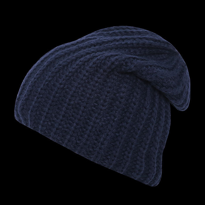 Cozy Knit Beanie – Soft Winter Headwear | 635