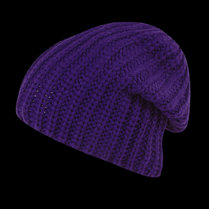 Cozy Knit Beanie – Soft Winter Headwear | 635