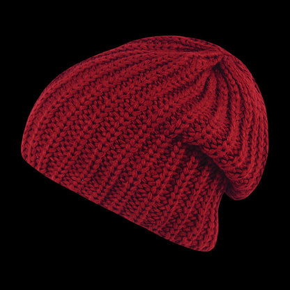 Cozy Knit Beanie – Soft Winter Headwear | 635