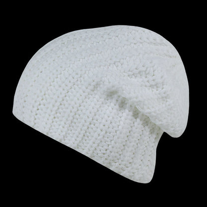 Cozy Knit Beanie – Soft Winter Headwear | 635