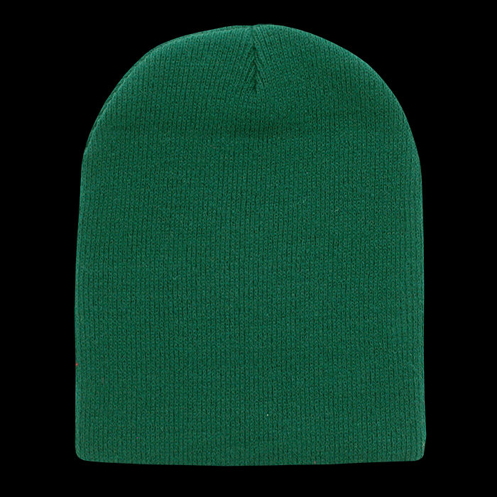American Made Watch Cap (No Cuff) – Decky 684