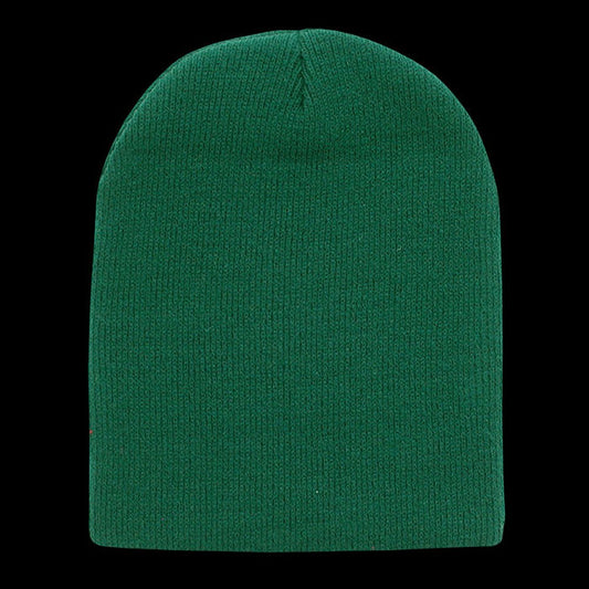 American Made Watch Cap (No Cuff) – Decky 684