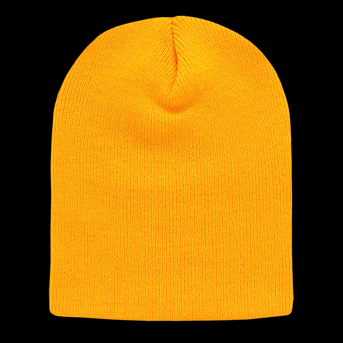 American Made Watch Cap (No Cuff) – Decky 684