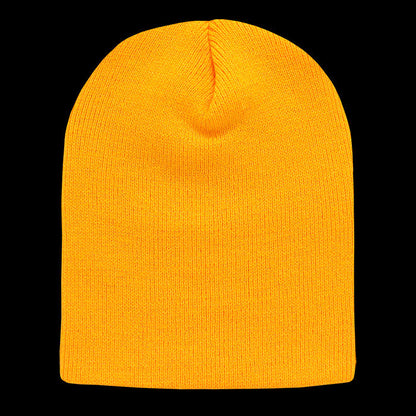 American Made Watch Cap (No Cuff) – Decky 684