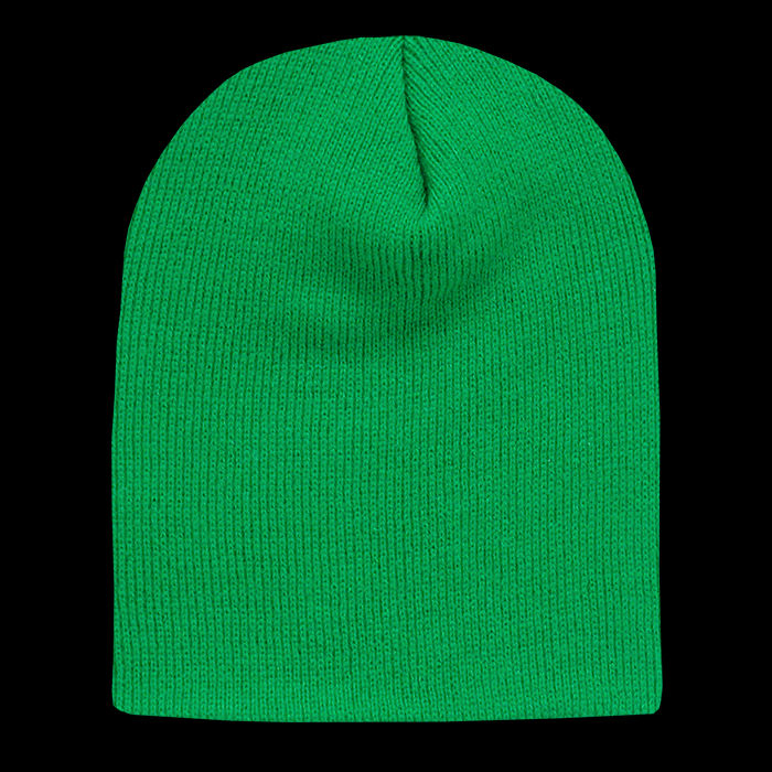 American Made Watch Cap (No Cuff) – Decky 684