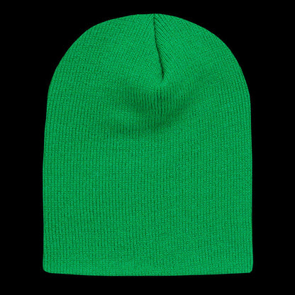 American Made Watch Cap (No Cuff) – Decky 684