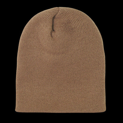 American Made Watch Cap (No Cuff) – Decky 684