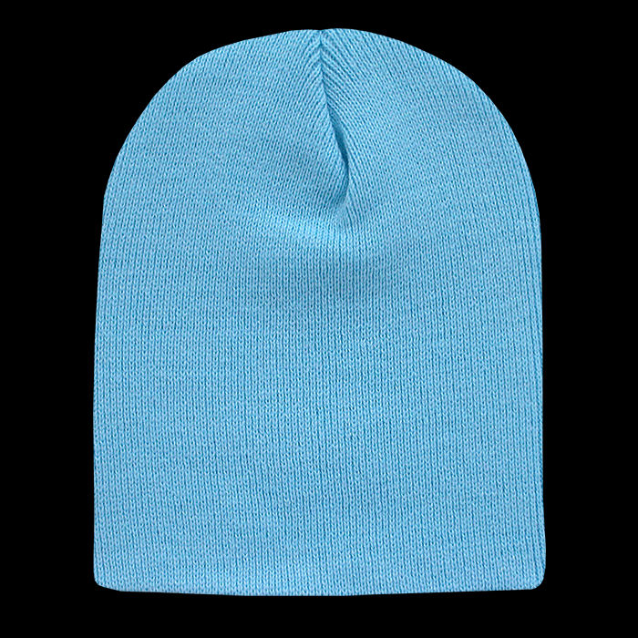 American Made Watch Cap (No Cuff) – Decky 684