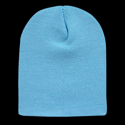 American Made Watch Cap (No Cuff) – Decky 684