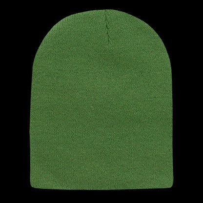 American Made Watch Cap (No Cuff) – Decky 684