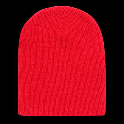 American Made Watch Cap (No Cuff) – Decky 684