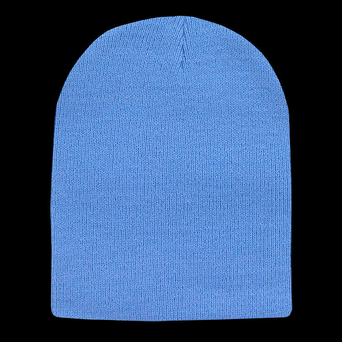 American Made Watch Cap (No Cuff) – Decky 684
