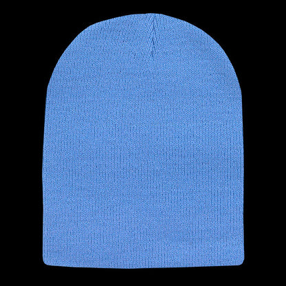 American Made Watch Cap (No Cuff) – Decky 684