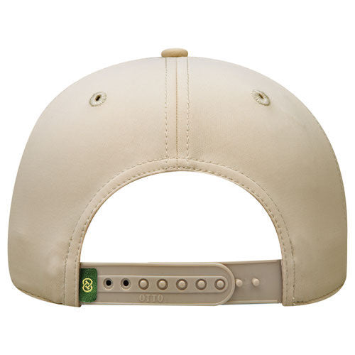 OTTO CAP® COMFY FIT® Club Collection 6 Panel Pro Style Cap
