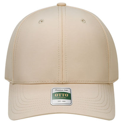 OTTO CAP® COMFY FIT® Club Collection 6 Panel Pro Style Cap