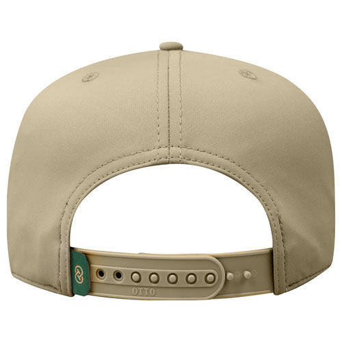 OTTO CAP® COMFY FIT® Club Collection 5 Panel Mid Profile Cap