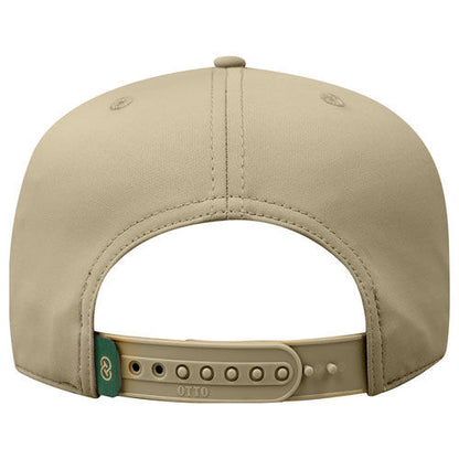 OTTO CAP® COMFY FIT® Club Collection 5 Panel Mid Profile Cap