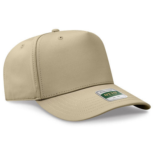 OTTO CAP® COMFY FIT® Club Collection 5 Panel Mid Profile Cap