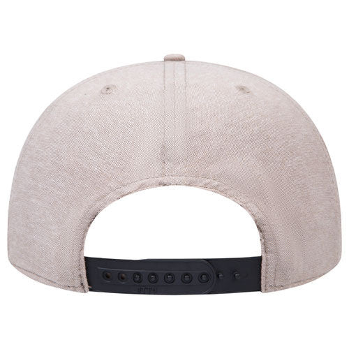 OTTO CAP® OTTO SNAP 6 Panel Pro Style Snapback Hat