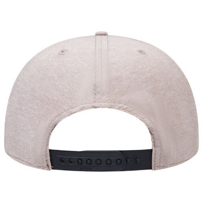 OTTO CAP® OTTO SNAP 6 Panel Pro Style Snapback Hat
