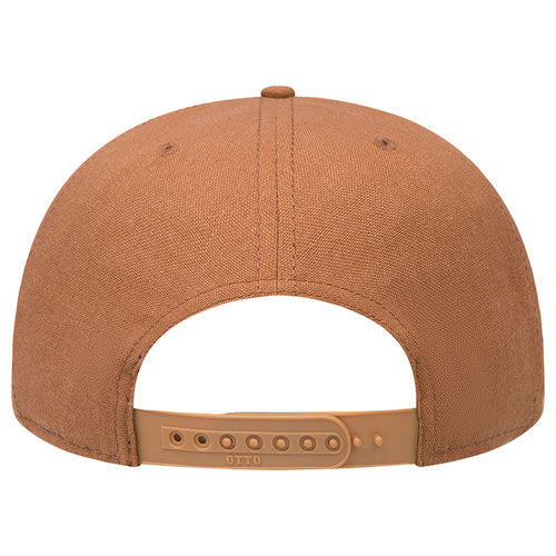 OTTO CAP® OTTO SNAP 6 Panel Pro Style Snapback Hat