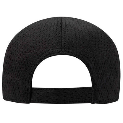 OTTO Cap Camouflage 6 Panel With Polyester Pro Mesh Back
