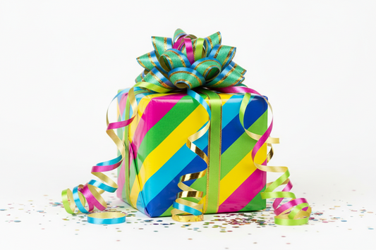 Gift Box Packaging