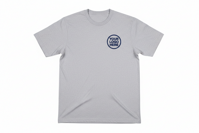 Customized hat example 2