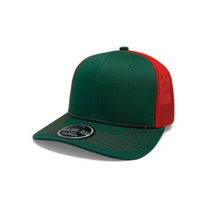 K.GREEN/RED