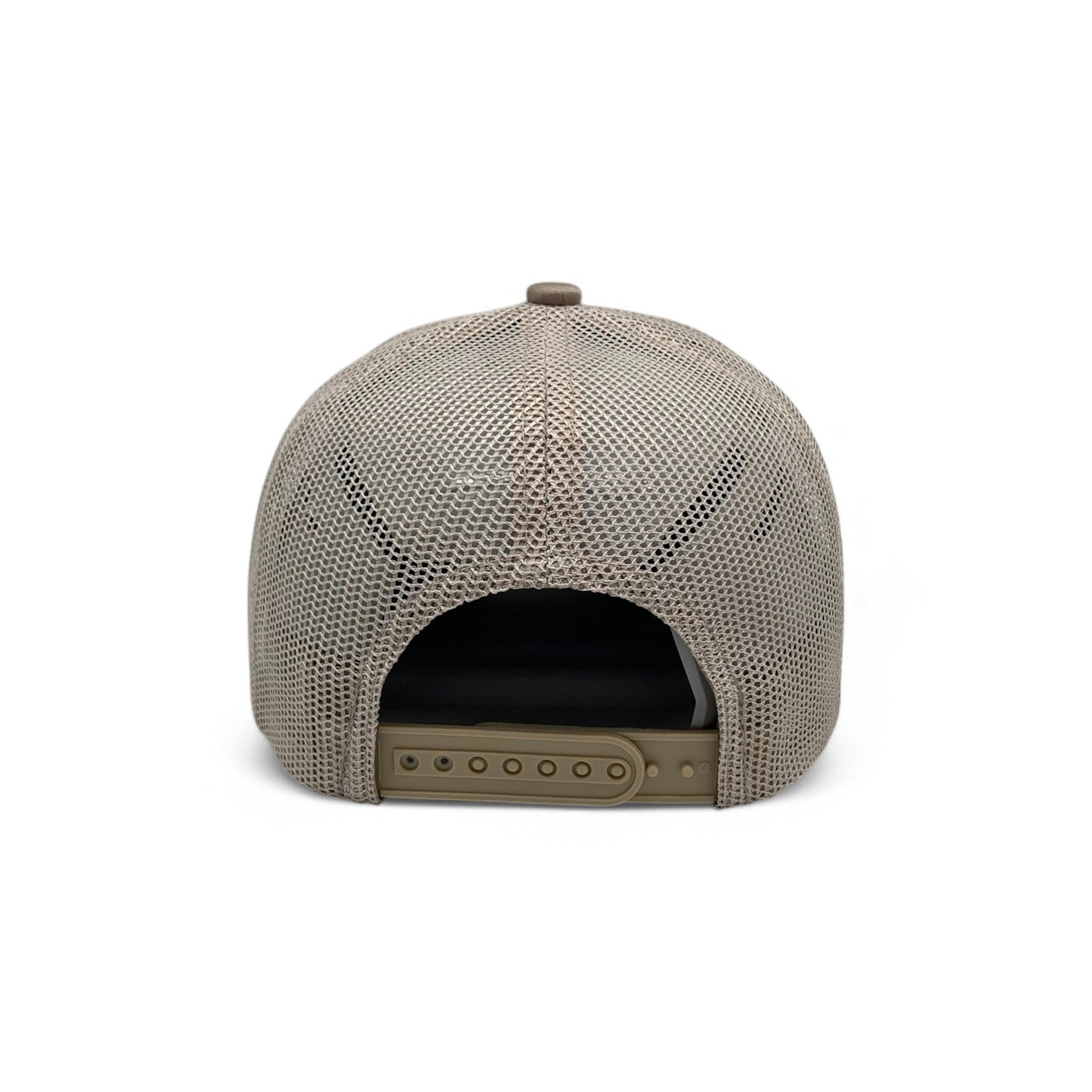 Plain Slide Curve 6Panel Mesh 6001