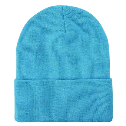 WAYCAP LB Long Beanie