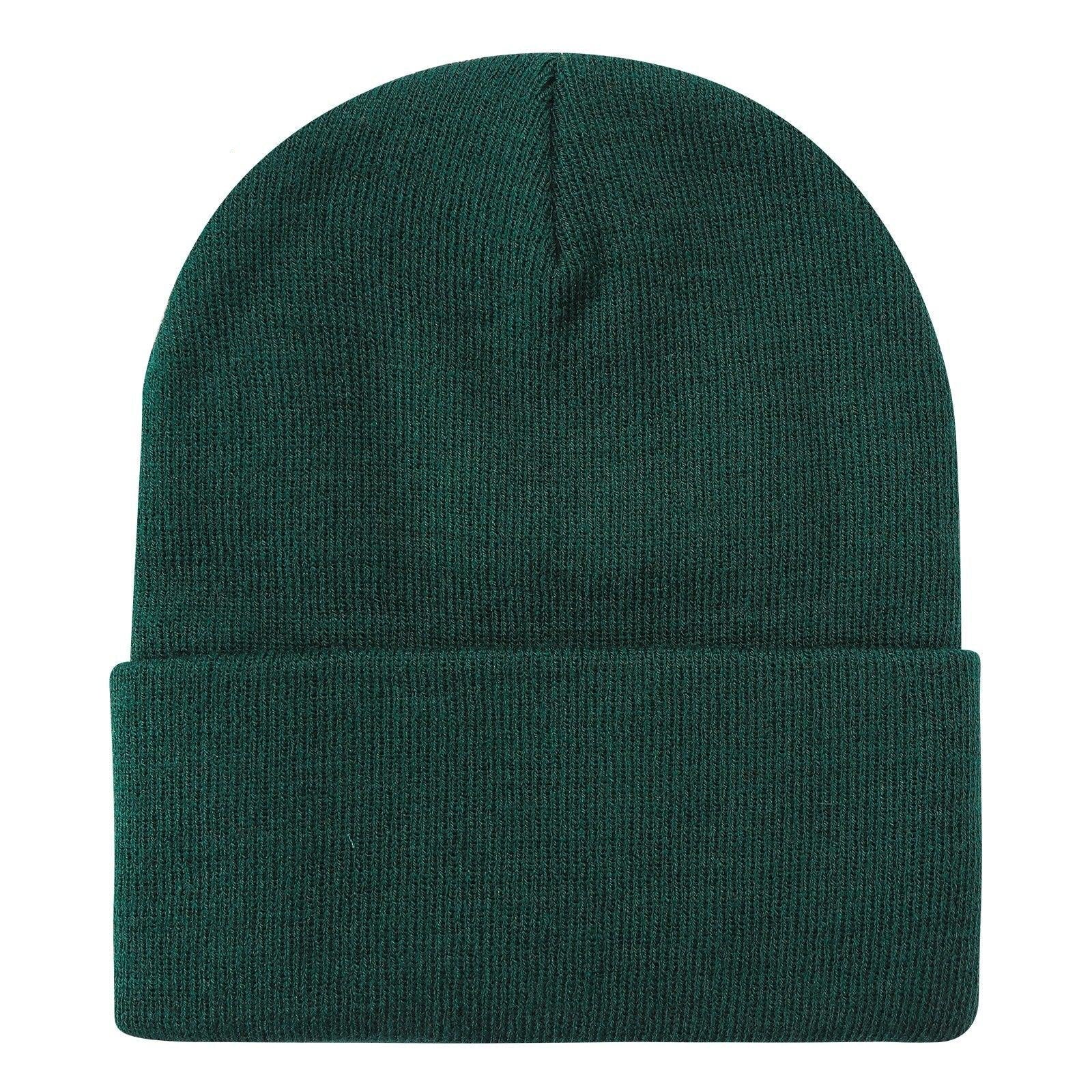 WAYCAP LB Long Beanie