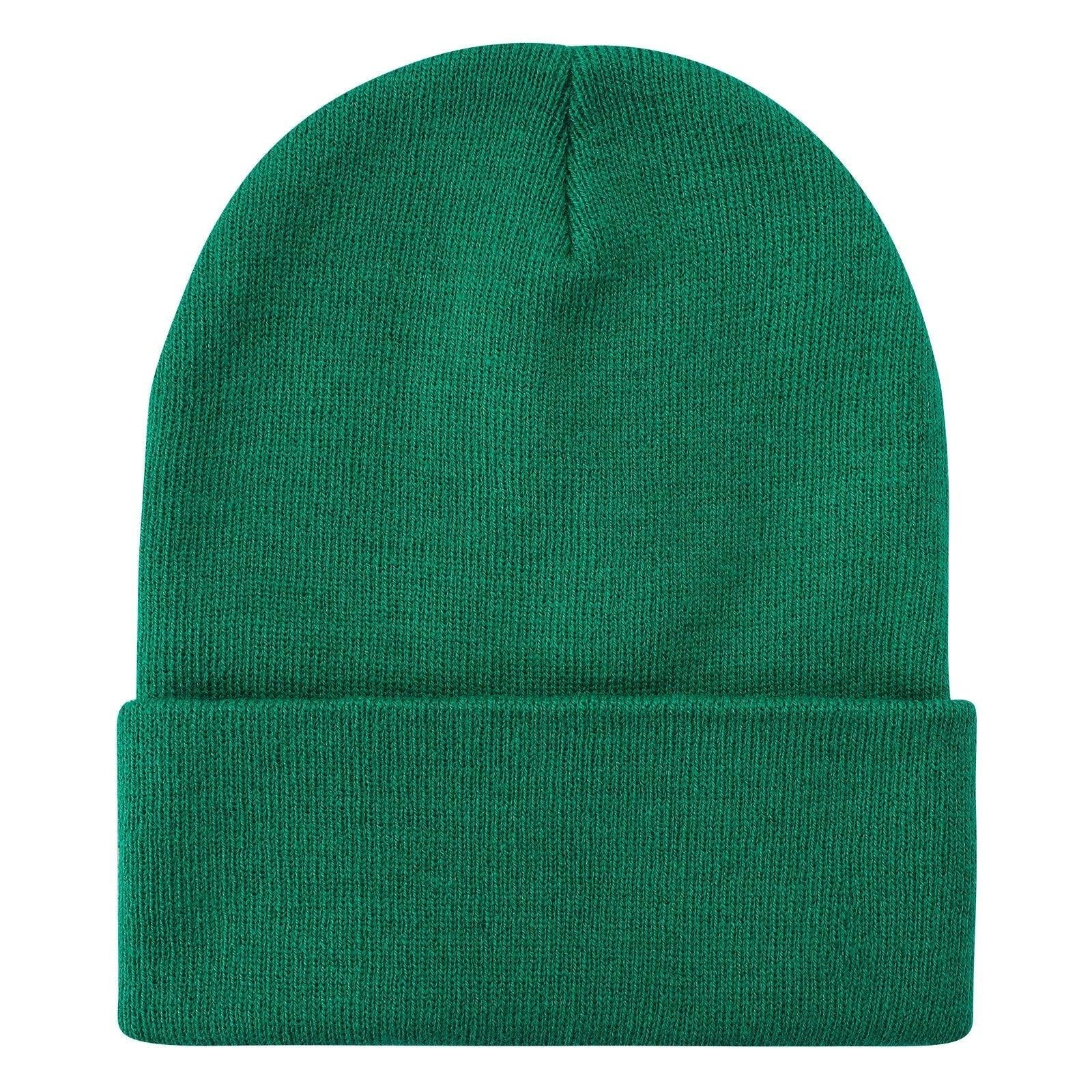 WAYCAP LB Long Beanie