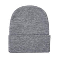 Head grey