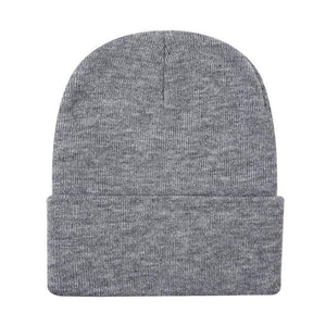 Head grey
